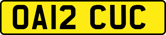 OA12CUC