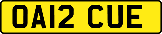 OA12CUE