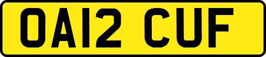 OA12CUF