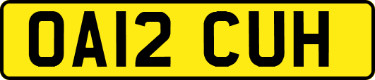 OA12CUH