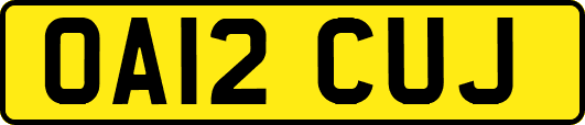 OA12CUJ