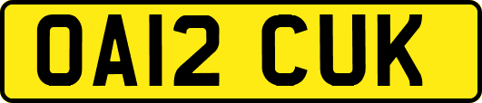 OA12CUK