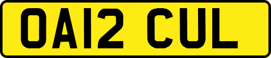 OA12CUL