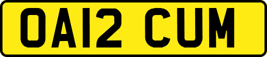 OA12CUM