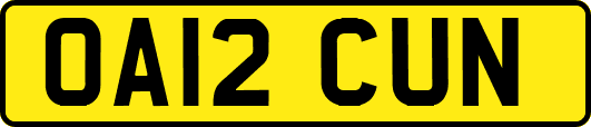 OA12CUN