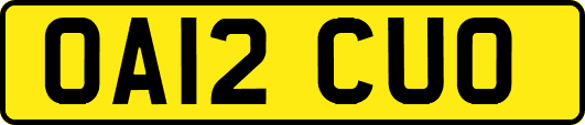 OA12CUO