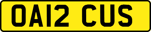 OA12CUS