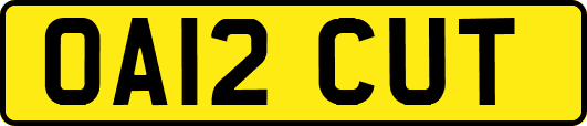 OA12CUT
