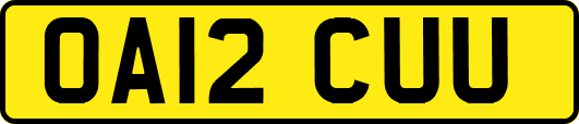 OA12CUU