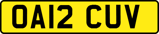 OA12CUV