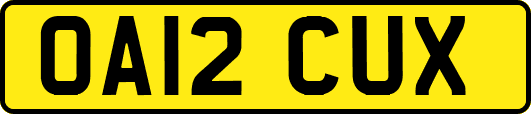OA12CUX
