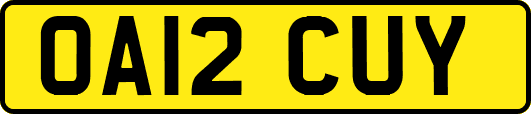 OA12CUY