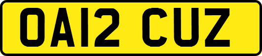 OA12CUZ