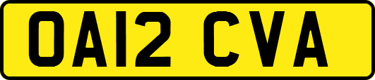 OA12CVA