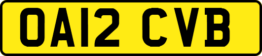 OA12CVB