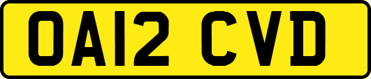 OA12CVD
