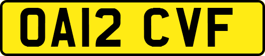 OA12CVF
