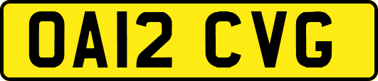 OA12CVG