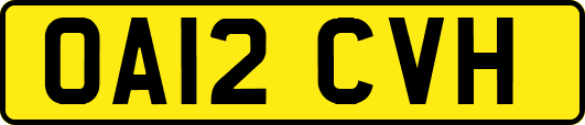 OA12CVH