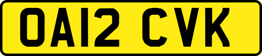 OA12CVK