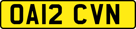 OA12CVN