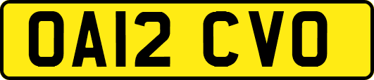 OA12CVO