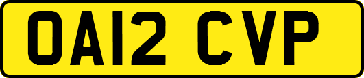 OA12CVP