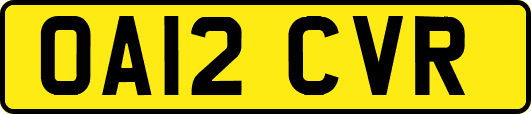 OA12CVR