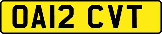 OA12CVT