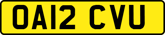 OA12CVU