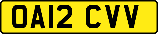 OA12CVV