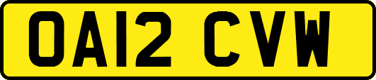 OA12CVW
