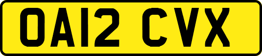 OA12CVX