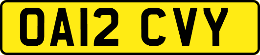 OA12CVY