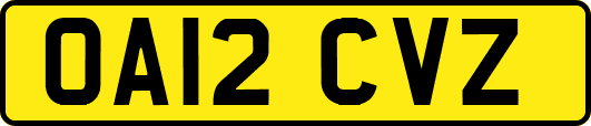 OA12CVZ