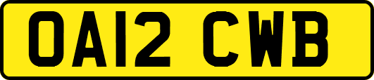 OA12CWB