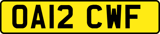 OA12CWF