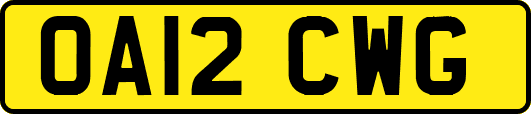 OA12CWG
