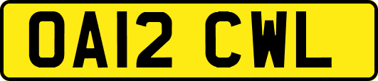 OA12CWL