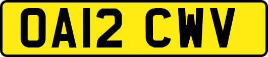 OA12CWV