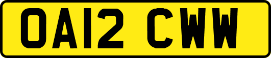 OA12CWW