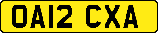 OA12CXA