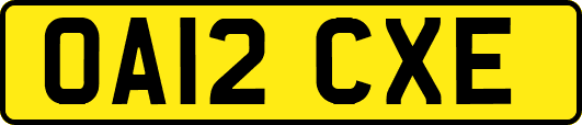 OA12CXE