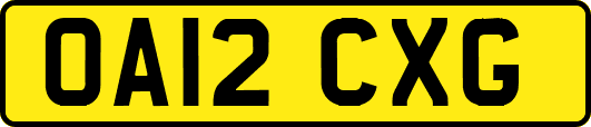 OA12CXG