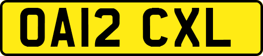 OA12CXL