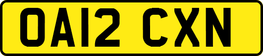 OA12CXN