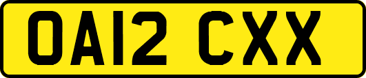 OA12CXX