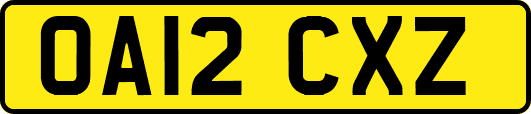 OA12CXZ