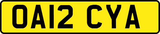 OA12CYA