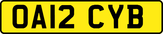 OA12CYB